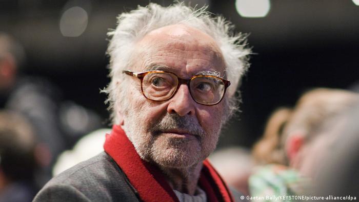 Muere Jean Luc Godard Padre De La Nouvelle Vague Notiespartano