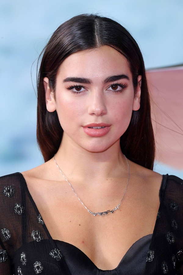 Dua Lipa Cautiva A Sus Fans Venezolanos Con Una Expresi N T Pica