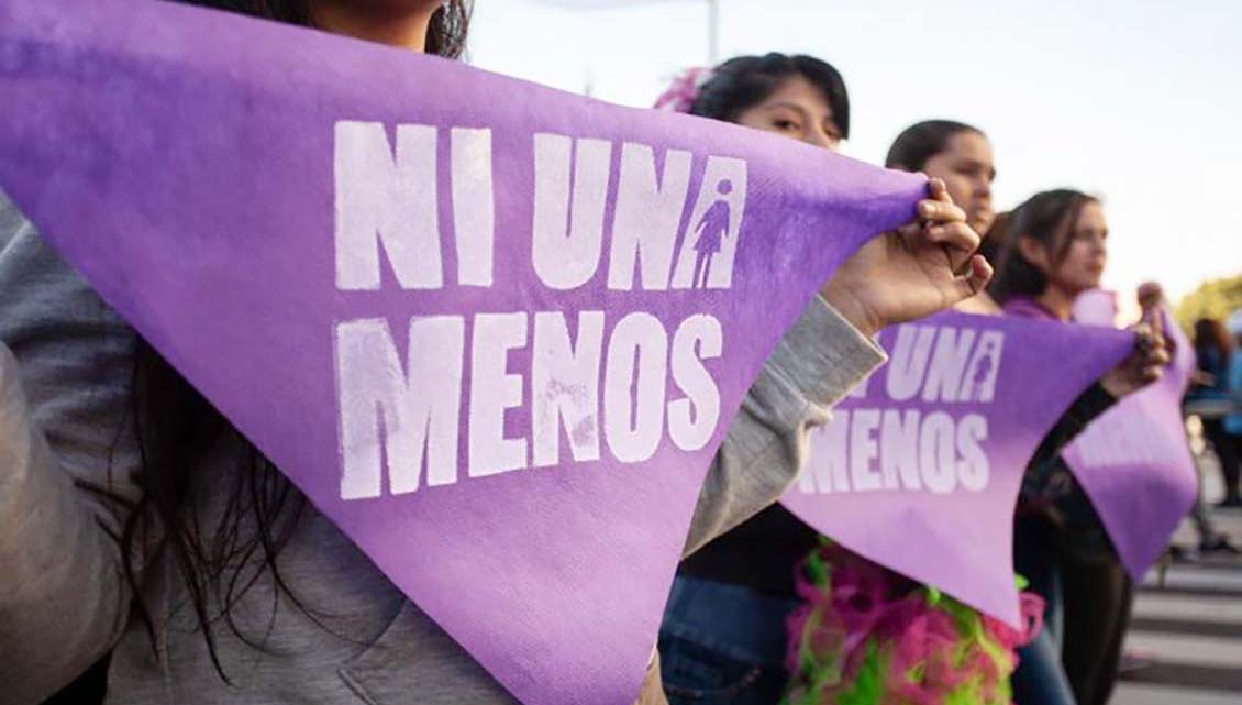 Venezuela registró 14 feminicidios en julio según la ONG Utopix