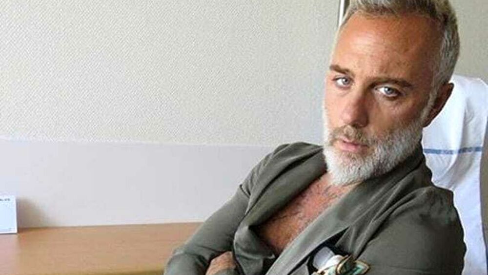 Gianluca Vacchi se enfrenta en batalla legal - Notiespartano