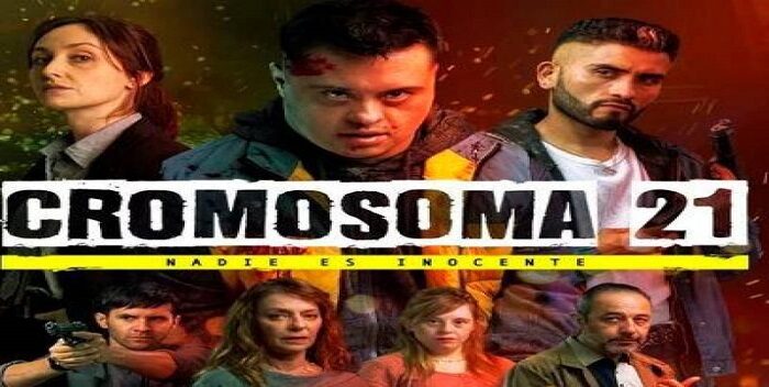 Actores con síndrome de Down protagonizan serie chilena en Netflix ...