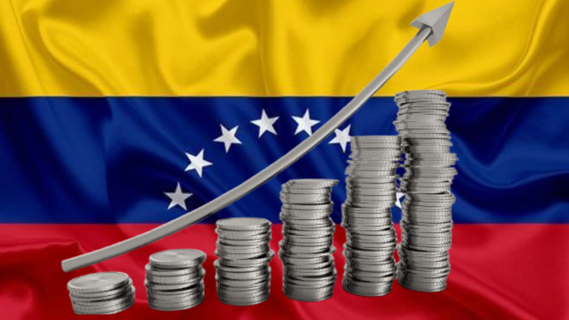 Economía De Venezuela Crecerá 36 En 2023 Notiespartano 0016