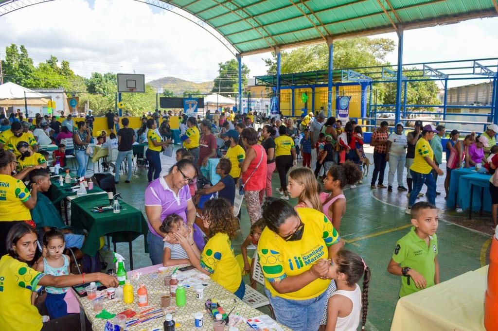 FSSM lleva a El Poblado su Gira Integral de Salud - Notiespartano