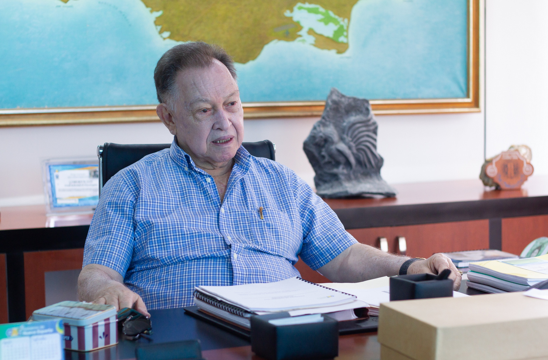 Gobierno regional declara el 8Sep día de júbilo no laborable en honor