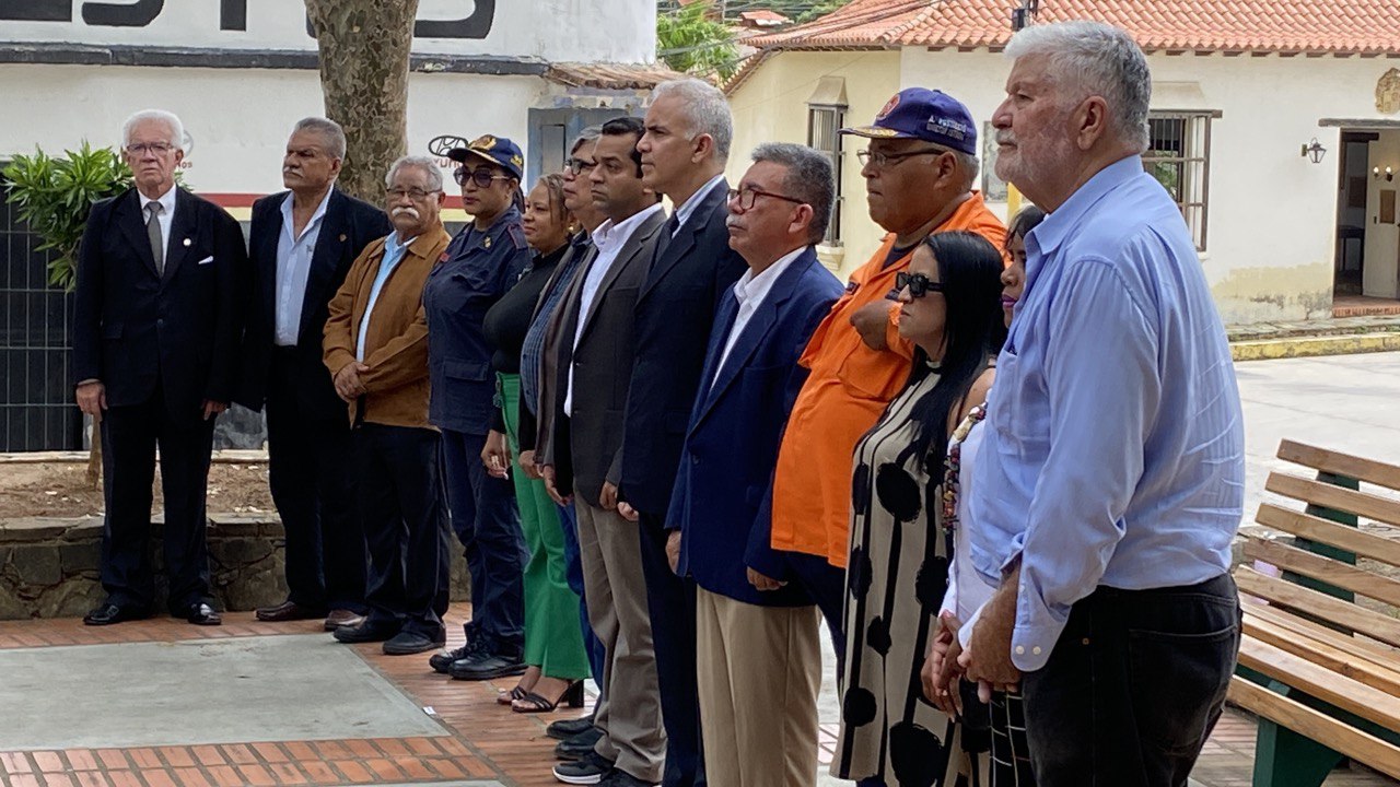 Gobernación conmemora 183 años de la muerte del prócer Juan Bautista ...